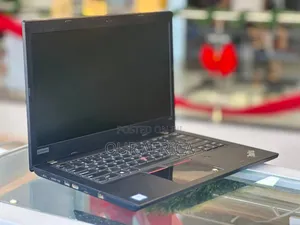 Laptop Lenovo 8GB Intel Core I5 SSD 256GB