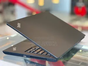 Laptop Lenovo 8GB Intel Core I5 SSD 256GB