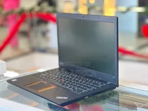Laptop Lenovo 8GB Intel Core I5 SSD 256GB