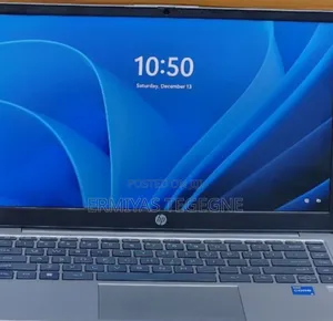 New Laptop HP Stream Notebook 16GB Intel Core I5 SSD 512GB
