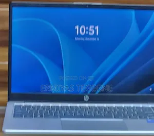 New Laptop HP Stream Notebook 16GB Intel Core I5 SSD 512GB