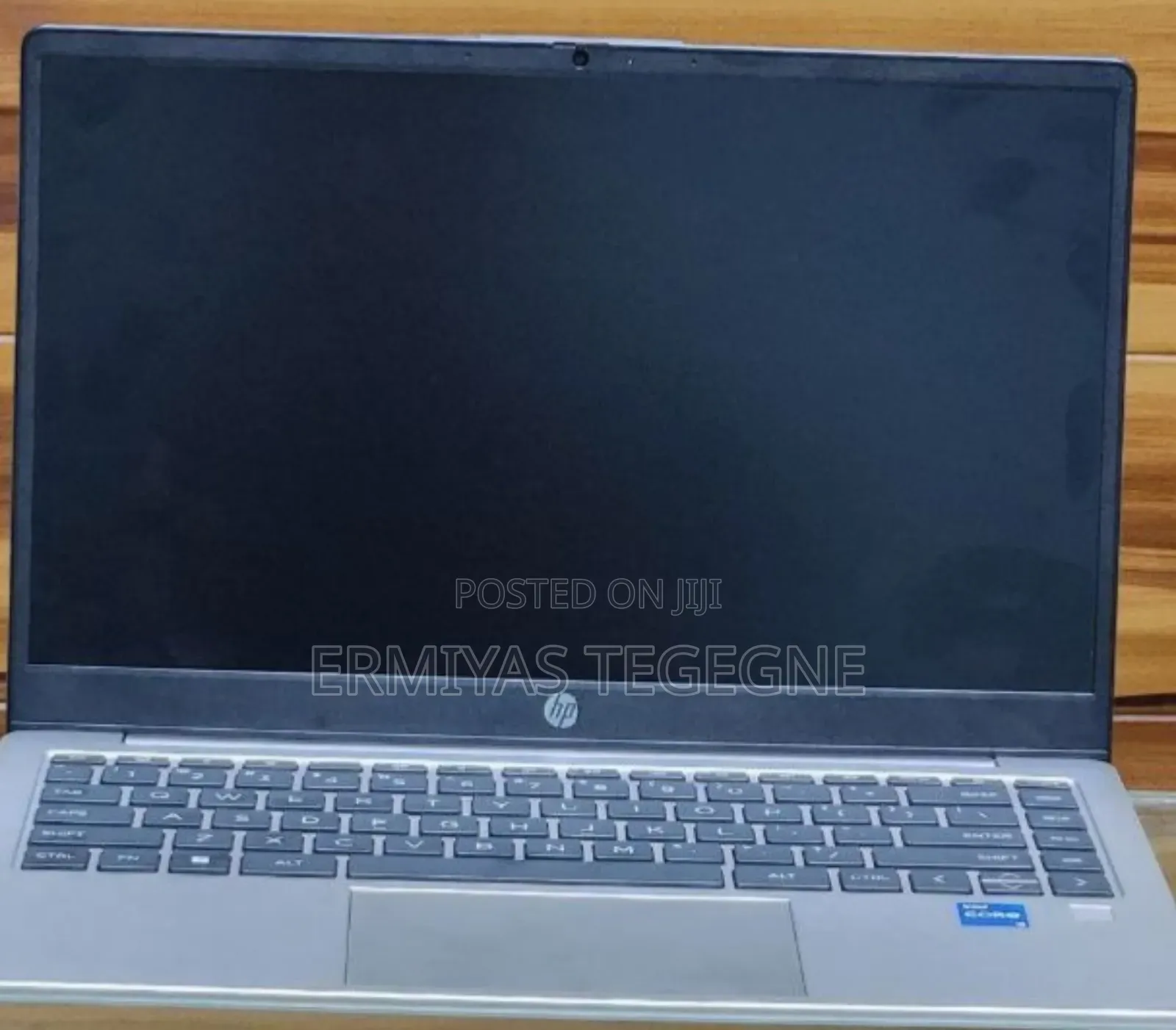 New Laptop HP Stream Notebook 16GB Intel Core I5 SSD 512GB