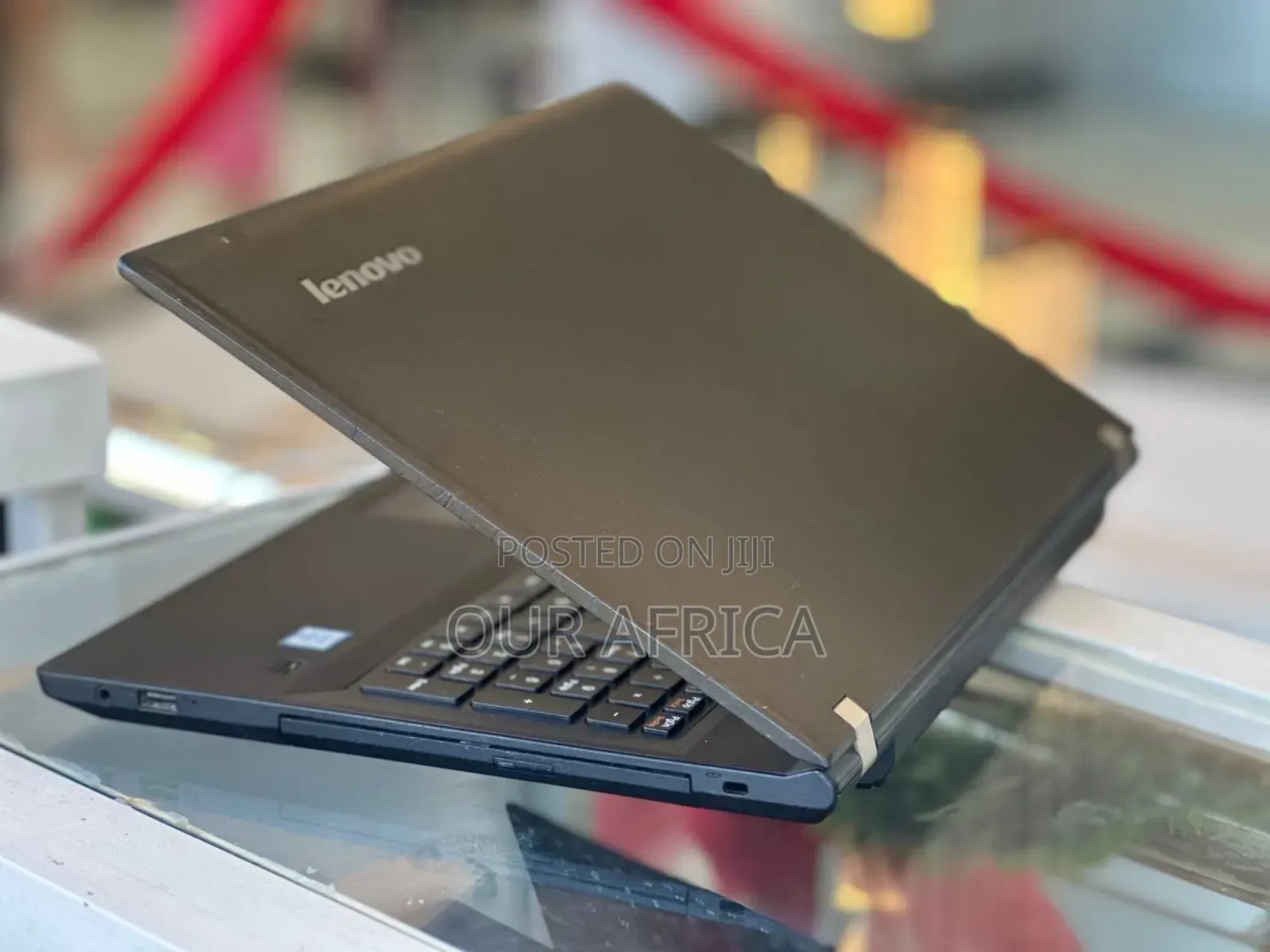 Laptop Lenovo 8GB Intel Core I7 HDD 500GB