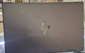 New Laptop HP Envy X360 16GB Intel Core I5 SSD 512GB