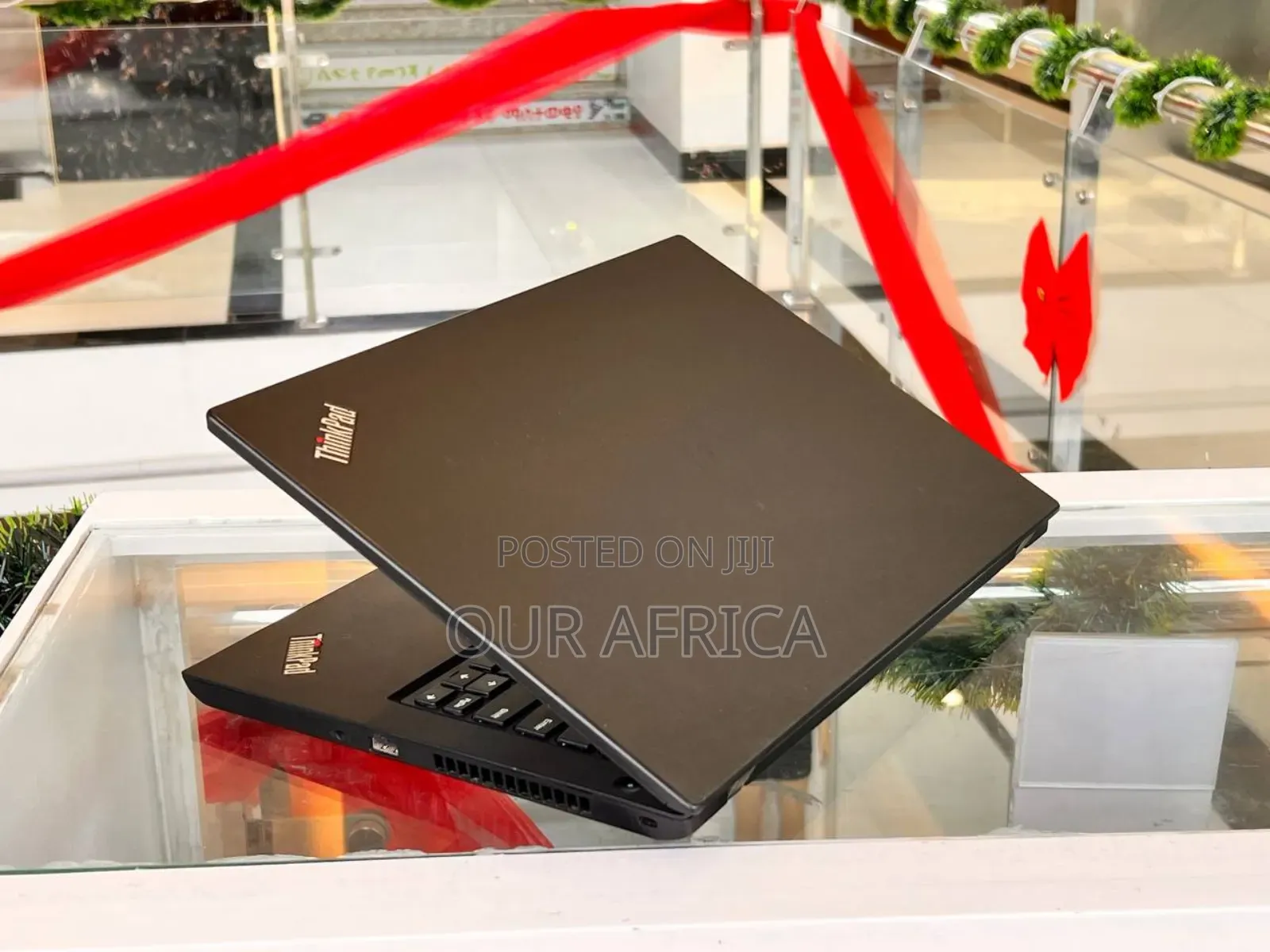 Laptop Lenovo 8GB Intel Core I5 SSD 256GB