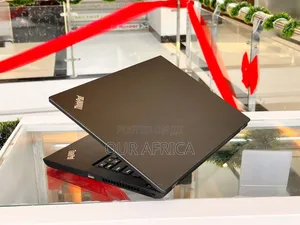 Laptop Lenovo 8GB Intel Core I5 SSD 256GB