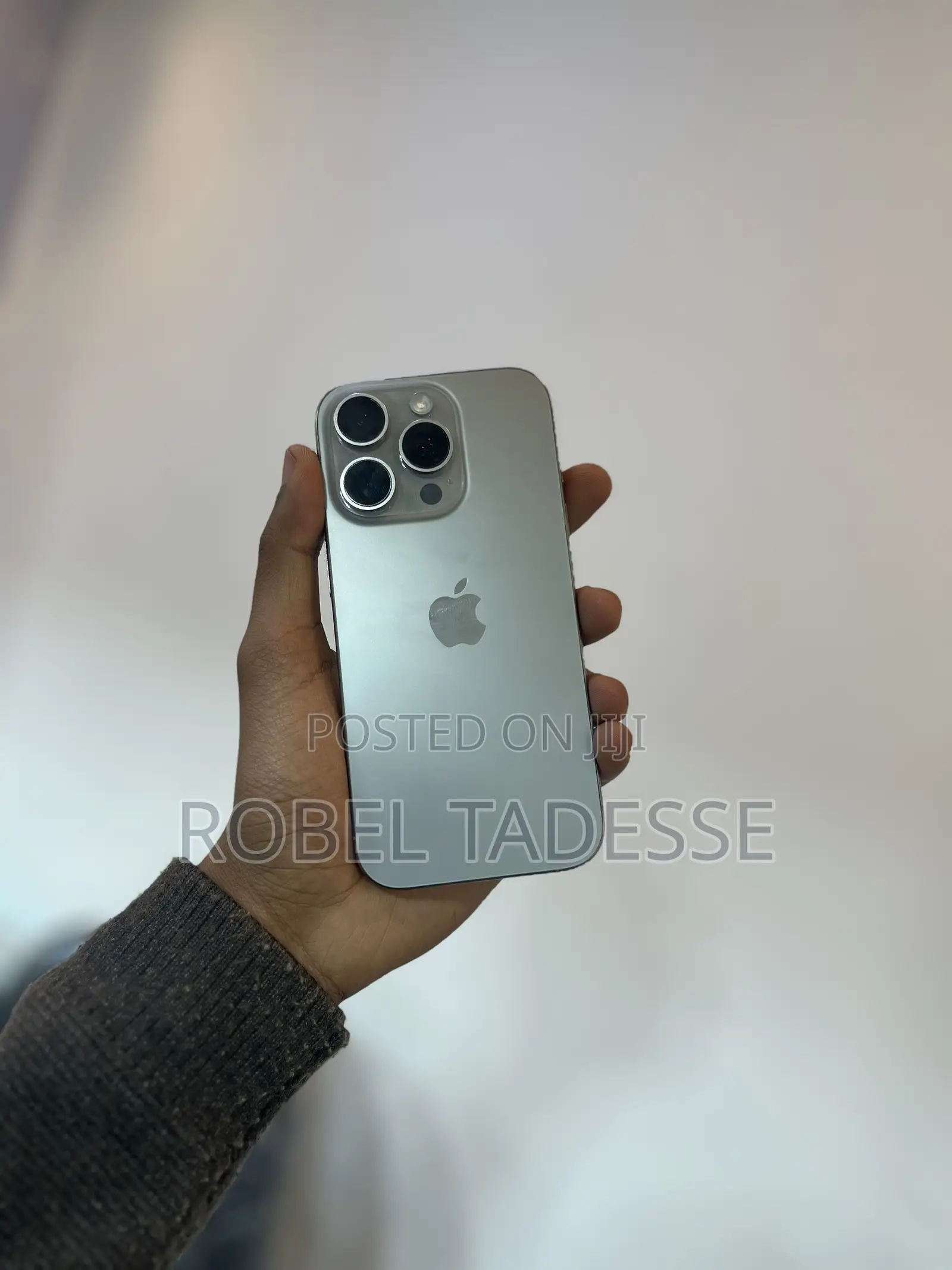 Apple iPhone 16 Pro 128 GB