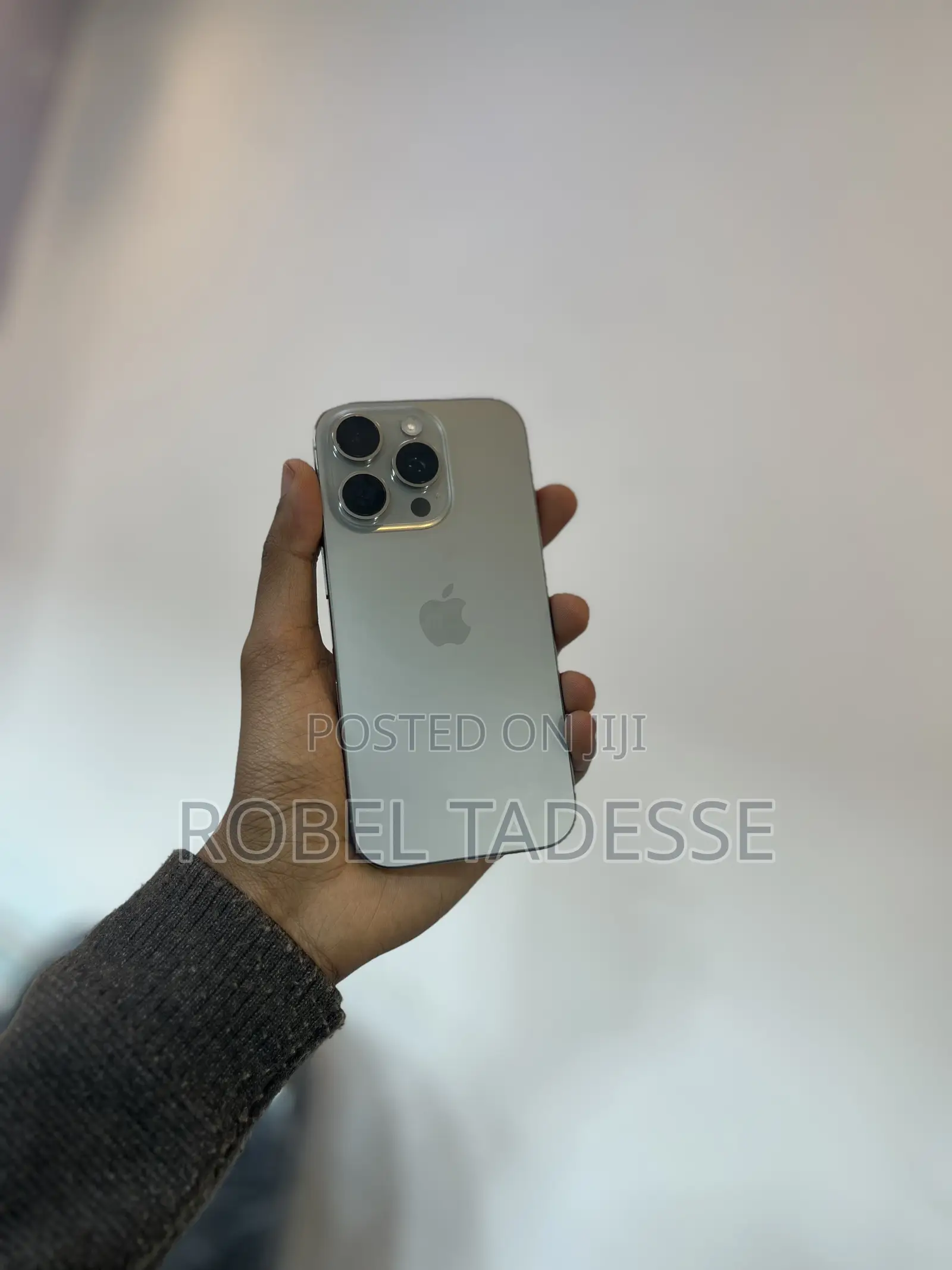 Apple iPhone 16 Pro 128 GB