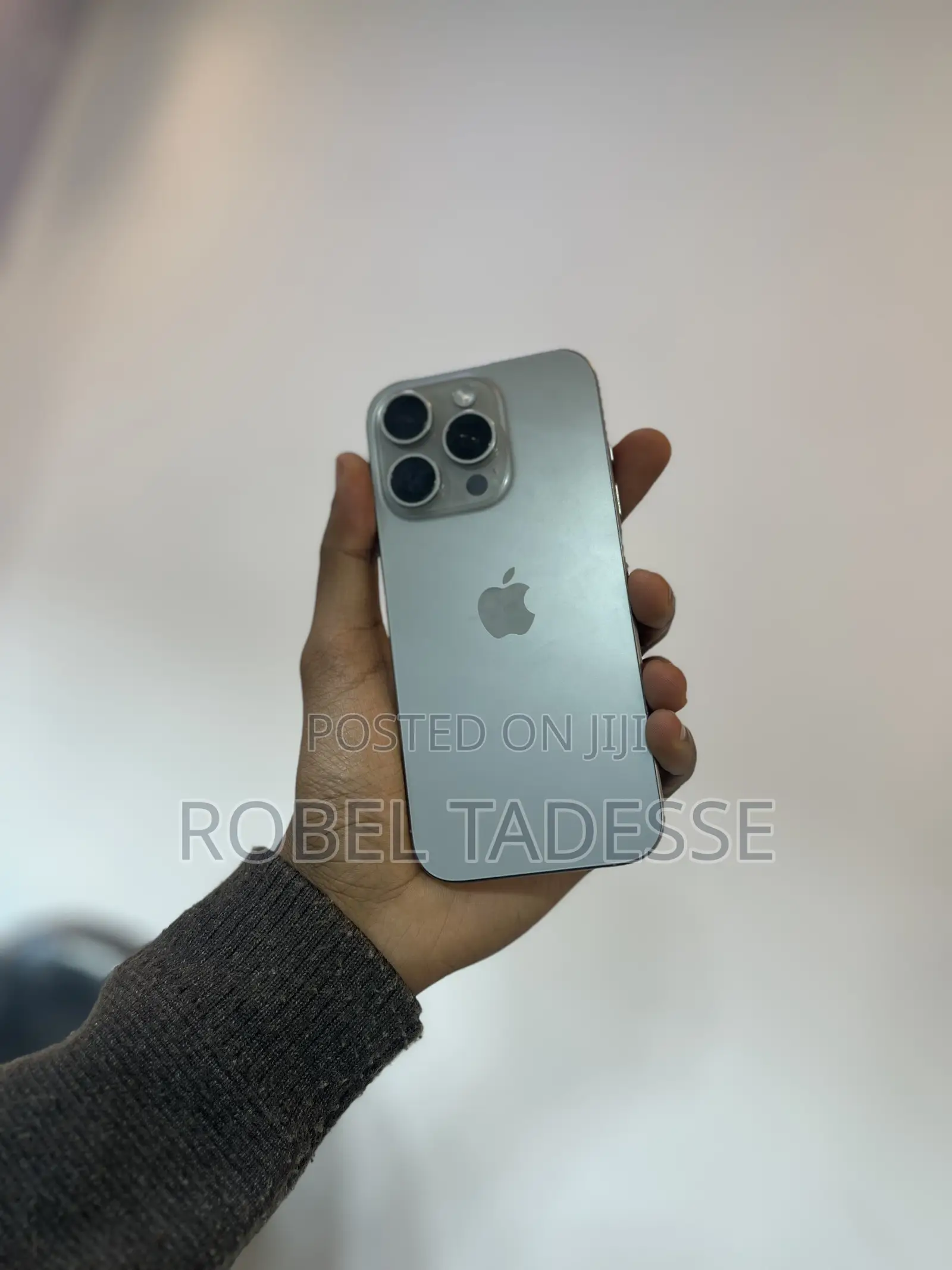 Apple iPhone 16 Pro 128 GB