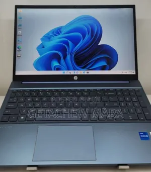New Laptop HP Pavilion 15 16GB Intel Core I7 SSD 512GB
