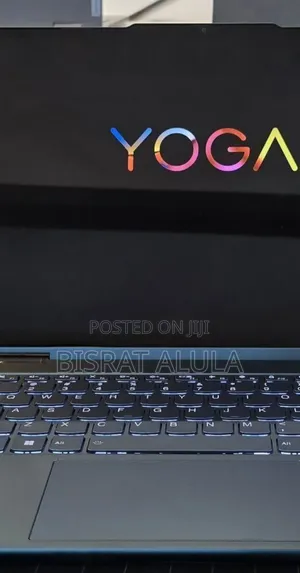 New Laptop Lenovo IdeaPad 520 16GB Intel Core I7 SSD 1T