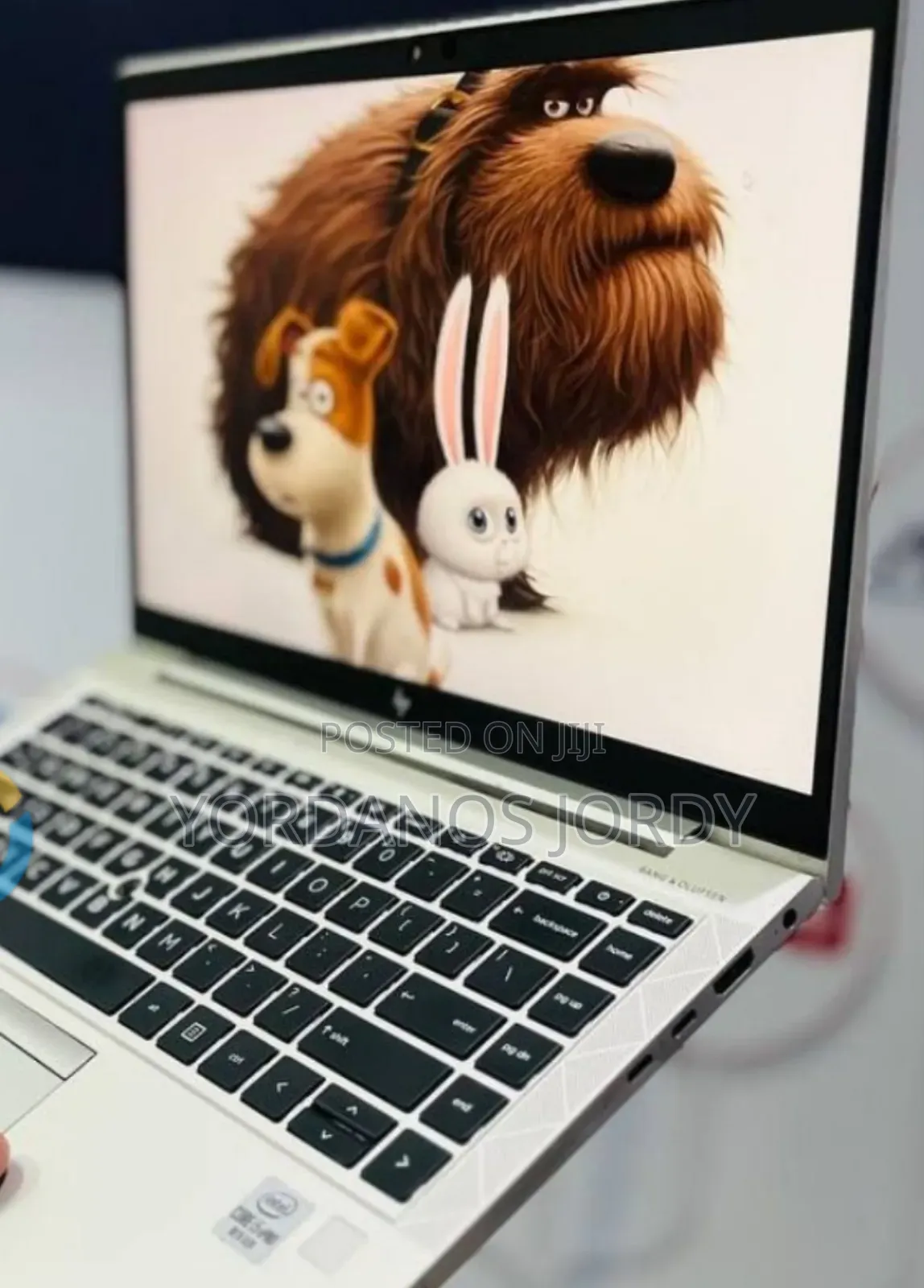 New Laptop HP EliteBook 640 G9 16GB Intel Core I5 SSD 512GB