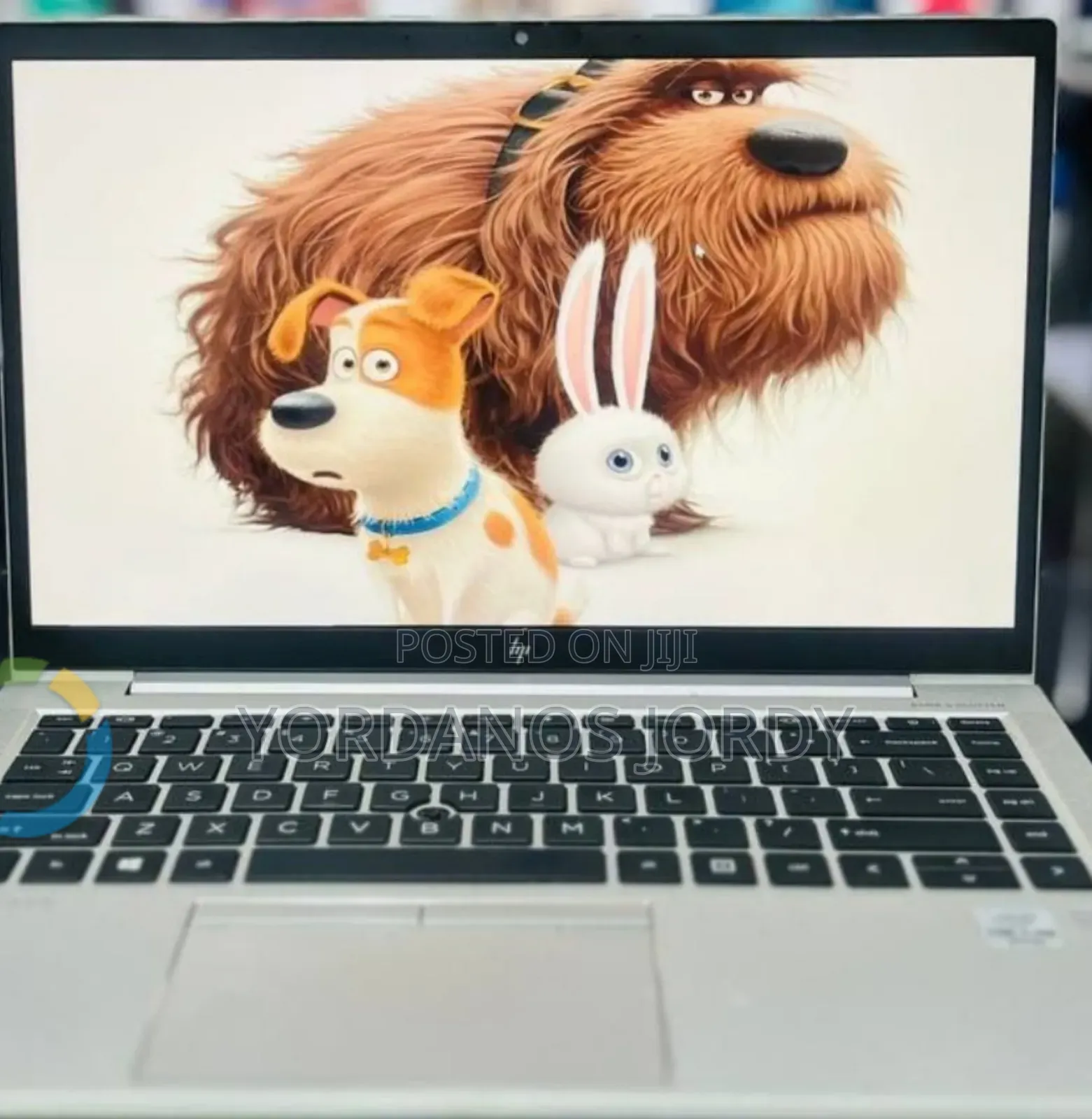 New Laptop HP EliteBook 640 G9 16GB Intel Core I5 SSD 512GB