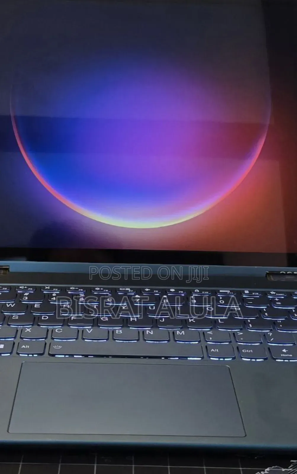 New Laptop Lenovo IdeaPad 520 16GB Intel Core I7 SSD 1T