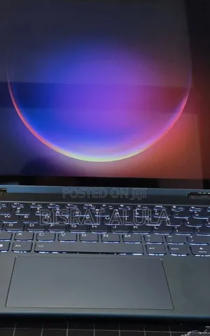 New Laptop Lenovo IdeaPad 520 16GB Intel Core I7 SSD 1T