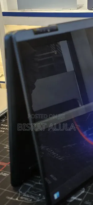 New Laptop Lenovo IdeaPad 520 16GB Intel Core I7 SSD 1T