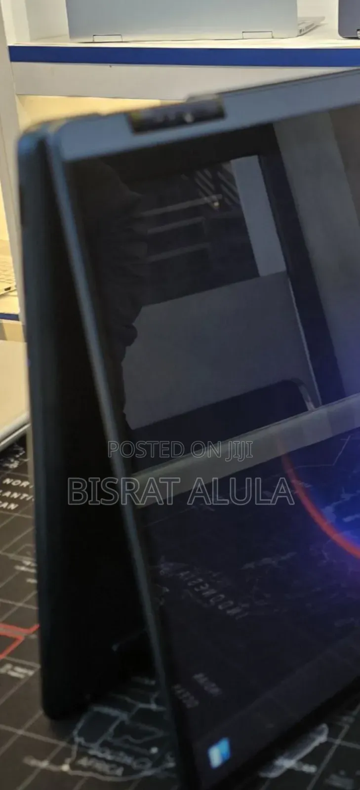 New Laptop Lenovo IdeaPad 520 16GB Intel Core I7 SSD 1T