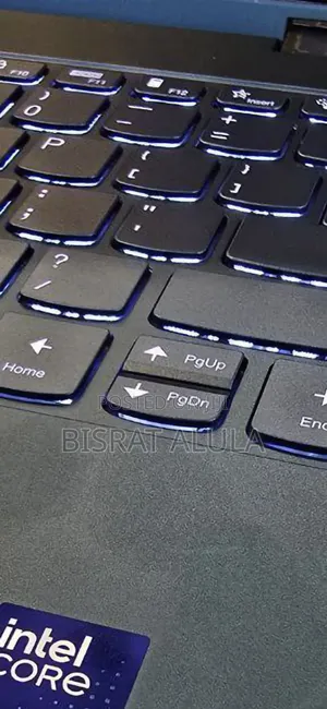 New Laptop Lenovo IdeaPad 520 16GB Intel Core I7 SSD 1T