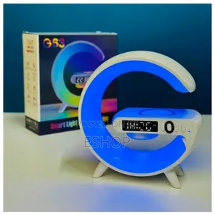 Functional Art: Charges Your Phone Wirelessly