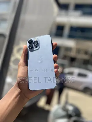 Apple iPhone 13 Pro Max 512 GB