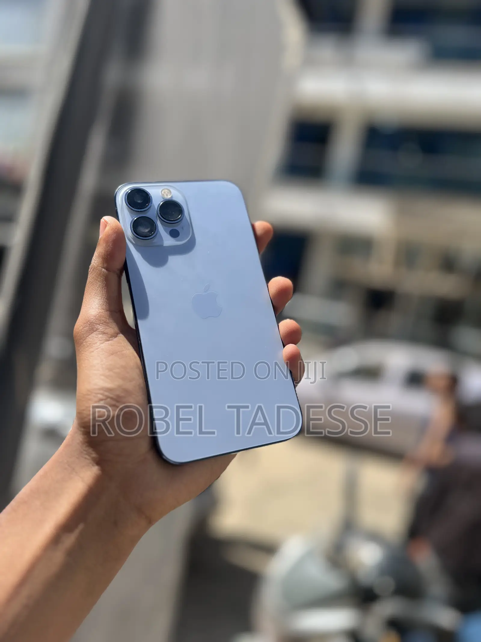 Apple iPhone 13 Pro Max 512 GB