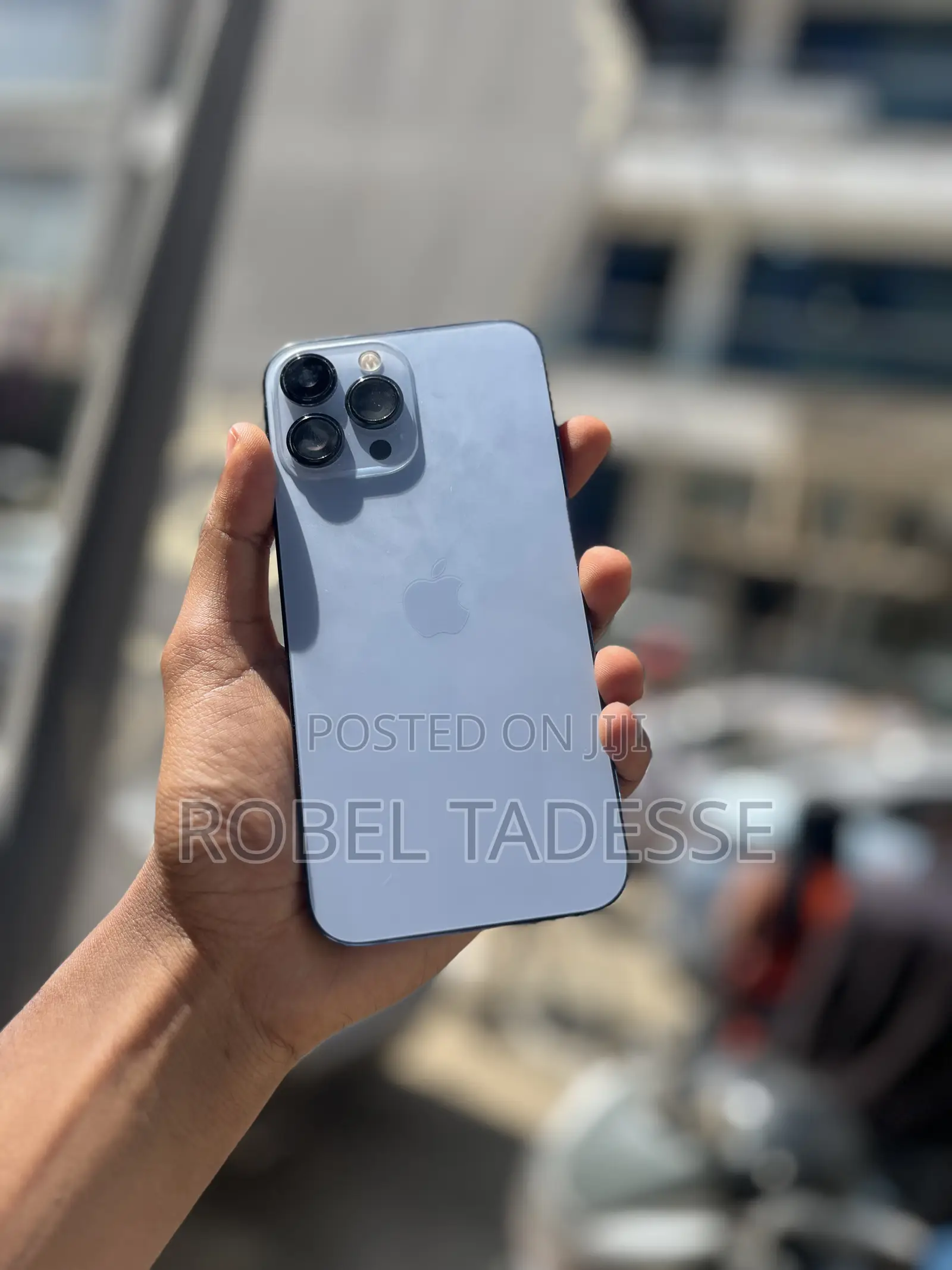 Apple iPhone 13 Pro Max 512 GB