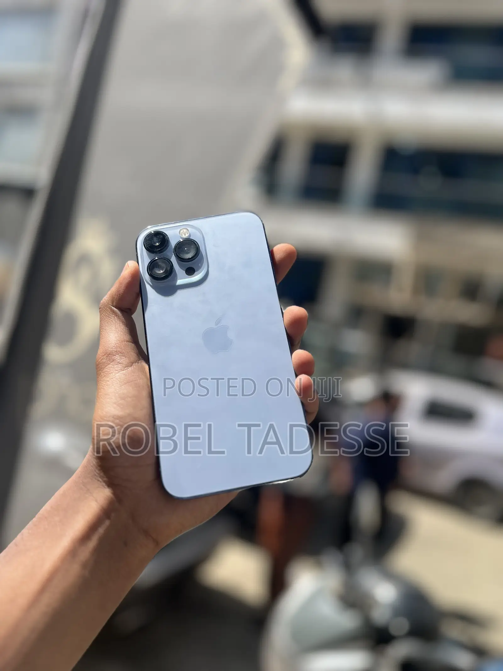 Apple iPhone 13 Pro Max 512 GB