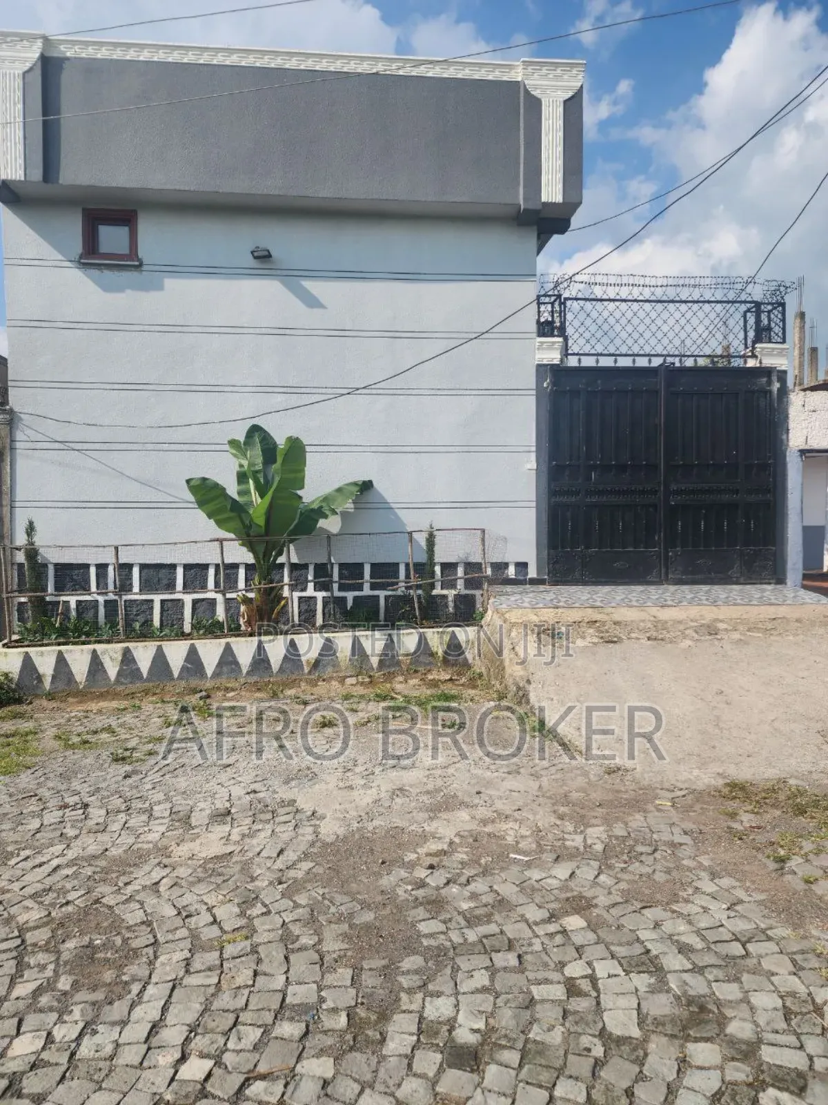 Furnished 3bdrm House in Gelan Sheger City, Oromia-Finfinne for sale