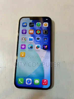 New Apple iPhone 13 Pro Max 256 GB Gold