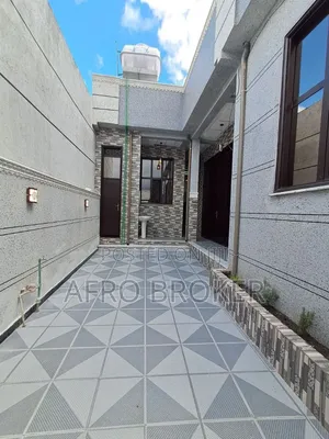 Furnished 3bdrm House in Gelan Sheger City, Oromia-Finfinne for sale