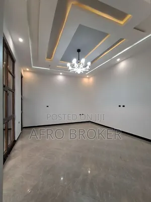 Furnished 3bdrm House in Gelan Sheger City, Oromia-Finfinne for sale