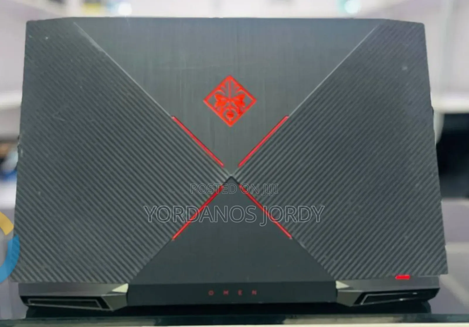 New Laptop HP Omen 15 16GB Intel Core I7 HDD+SSD 1.5T