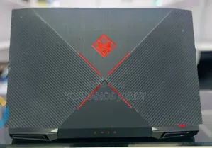 New Laptop HP Omen 15 16GB Intel Core I7 HDD+SSD 1.5T