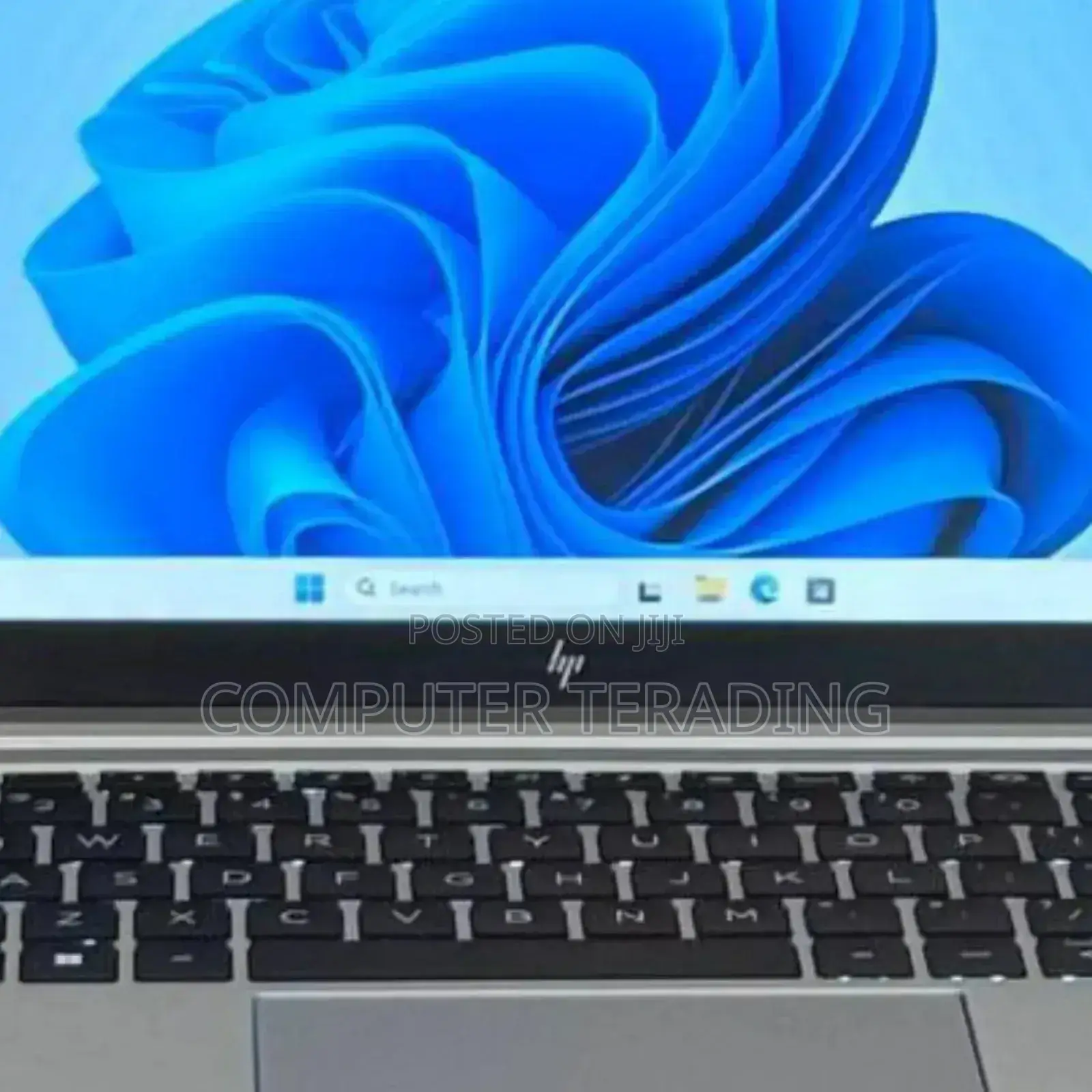 New Laptop HP EliteBook 640 G10 16GB Intel Core i7 SSD 512GB