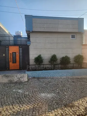 Furnished 3bdrm House in Gelan Sheger City, Oromia-Finfinne for sale