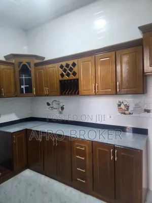 Furnished 3bdrm House in Gelan Sheger City, Oromia-Finfinne for sale