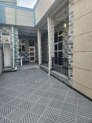 Furnished 3bdrm House in Gelan Sheger City, Oromia-Finfinne for sale