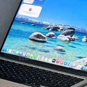 New Laptop Apple MacBook Air 2025 M4 13-inch 16GB Apple M4 SSD 256GB