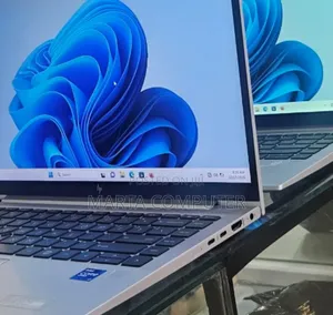 New Laptop HP EliteBook 840 G8 16GB Intel Core I7 SSD 512GB