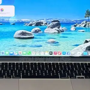 New Laptop Apple MacBook Air 2025 M4 13-inch 16GB Apple M4 SSD 256GB