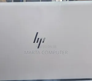 New Laptop HP EliteBook 840 G8 16GB Intel Core I7 SSD 512GB