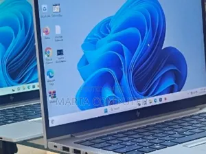 New Laptop HP EliteBook 840 G8 16GB Intel Core I7 SSD 512GB