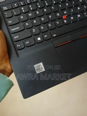 New Laptop Lenovo ThinkPad Yoga 8GB Intel Core I5 SSD 256GB