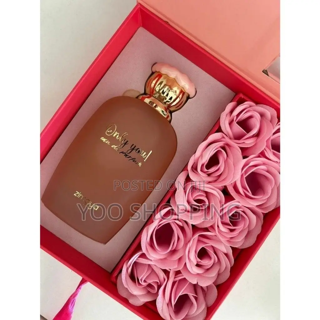 Zimaya Only You Perfume for Women