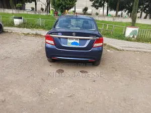 Suzuki Dzire 2021 Blue