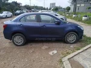 Suzuki Dzire 2021 Blue
