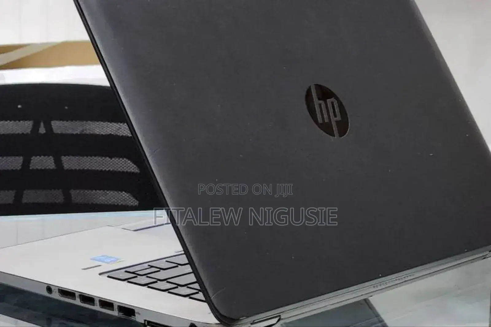 New Laptop HP EliteBook 850 G2 8GB Intel Core I5 SSD 1T