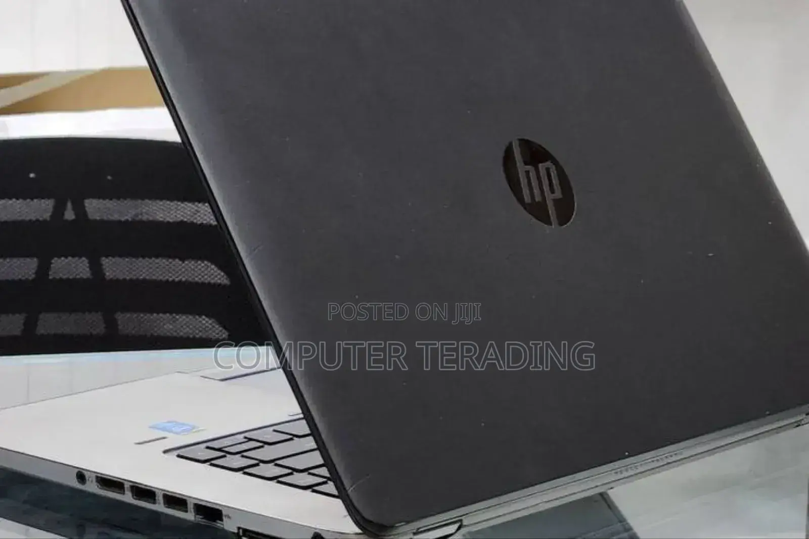 New Laptop HP EliteBook 850 G2 8GB Intel Core I5 SSD 1T