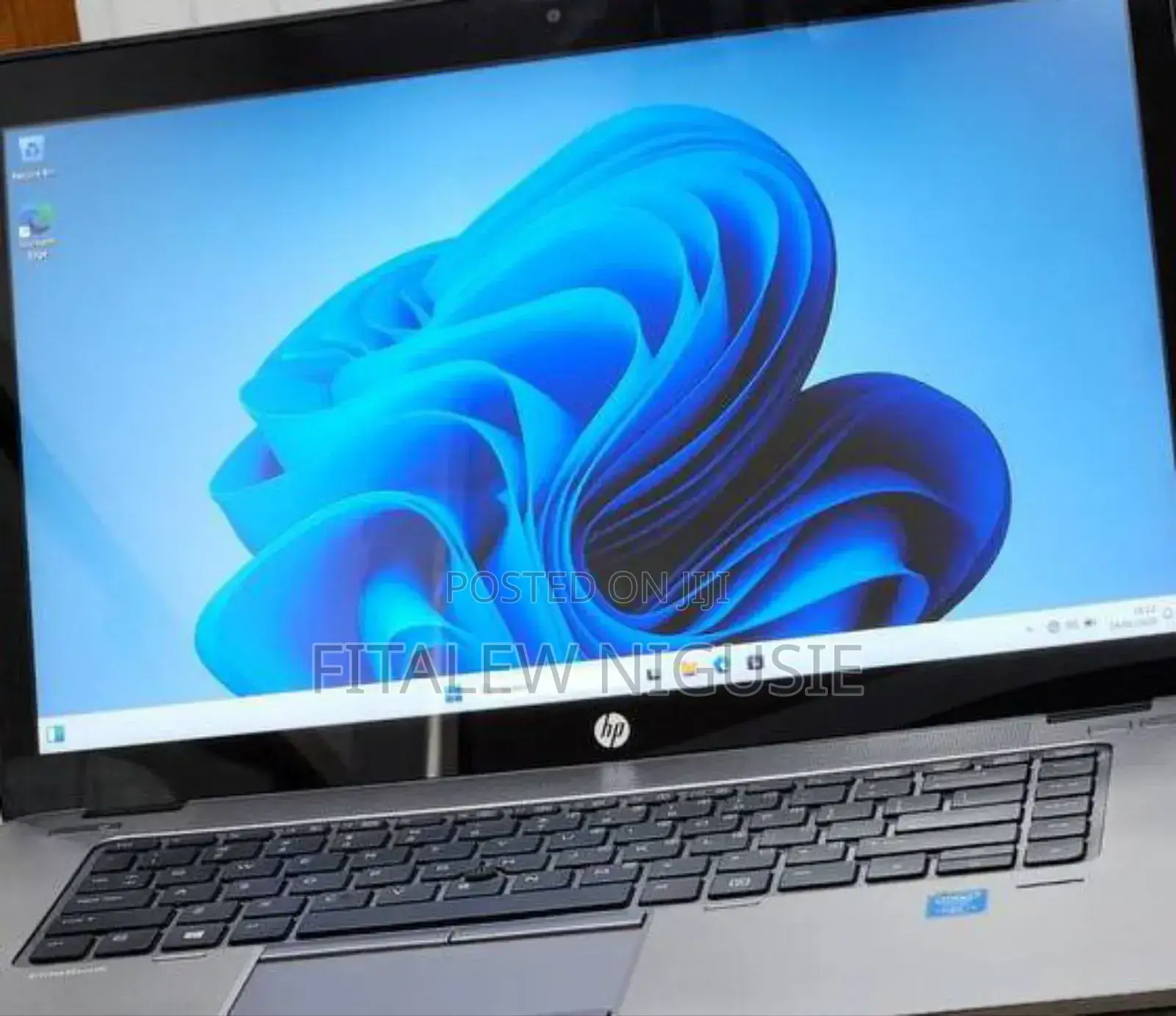 New Laptop HP EliteBook 850 G2 8GB Intel Core I5 SSD 1T