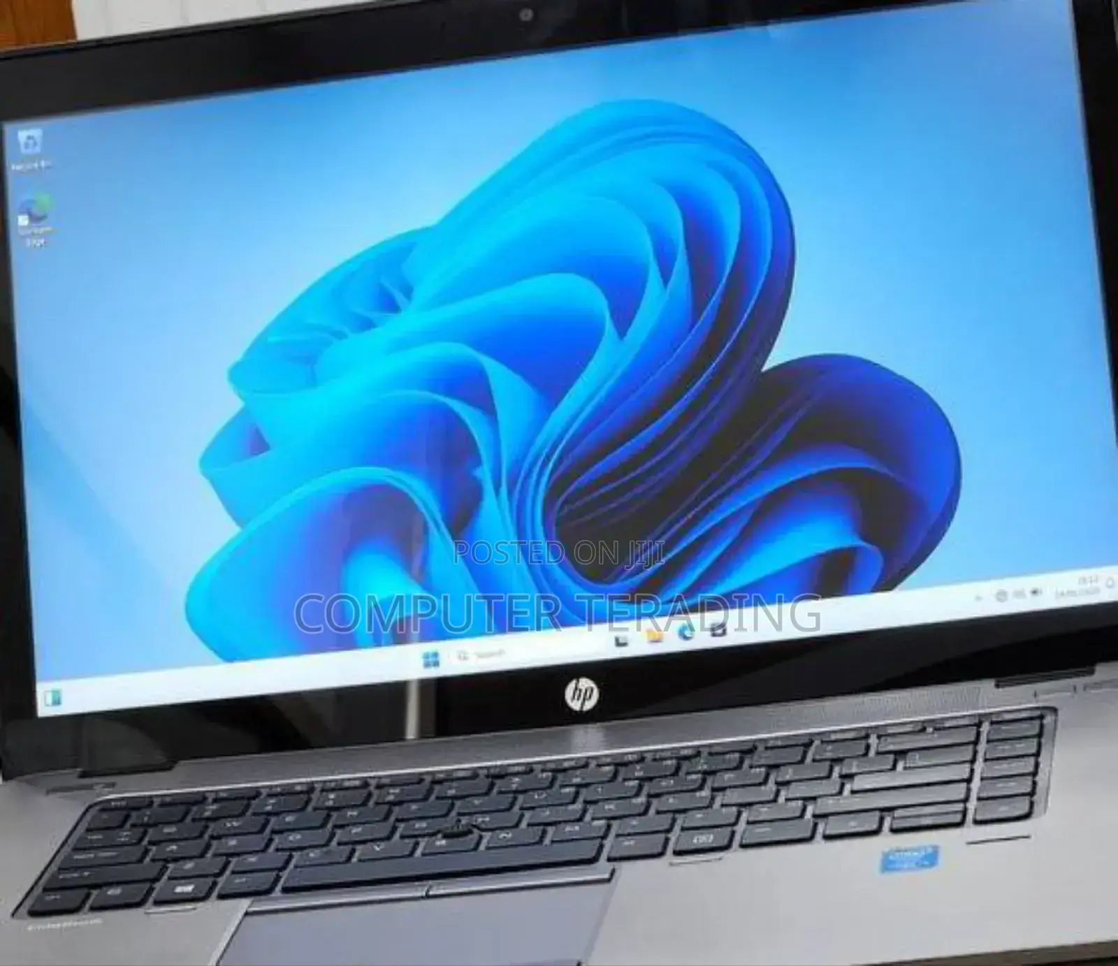 New Laptop HP EliteBook 850 G2 8GB Intel Core I5 SSD 1T